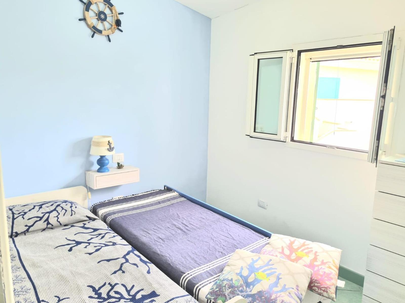 Holiday home Vista Mozzafiato Fronte Mare