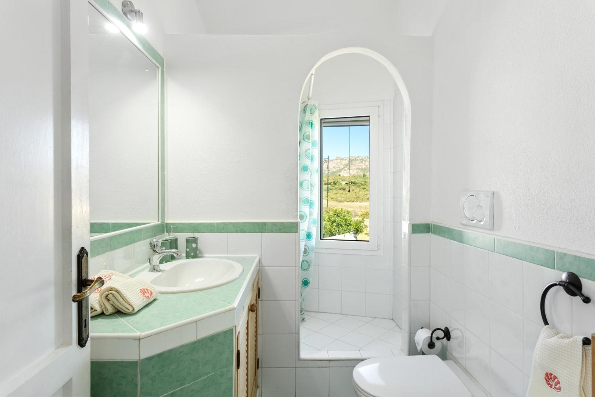 Casa vacanze Vista Mozzafiato Fronte Mare